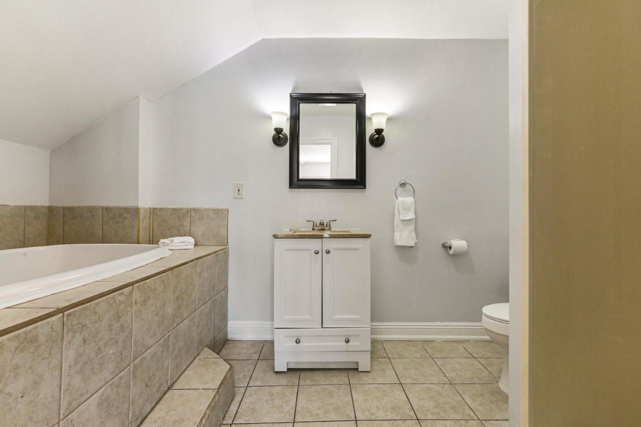 Express Rooms Close To City Amenities La Nouvelle-Orléans Extérieur photo