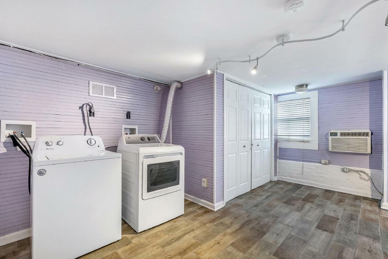 Express Rooms Close To City Amenities La Nouvelle-Orléans Extérieur photo
