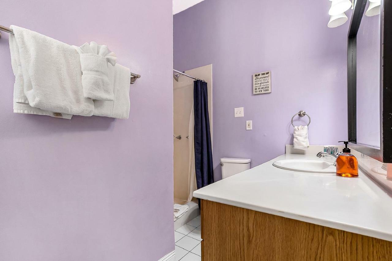 Express Rooms Close To City Amenities La Nouvelle-Orléans Extérieur photo