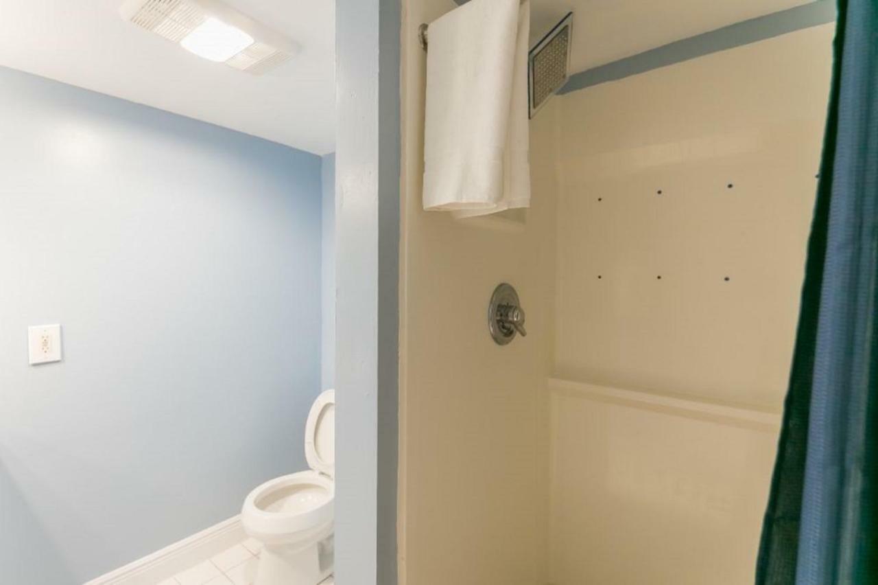Express Rooms Close To City Amenities La Nouvelle-Orléans Extérieur photo