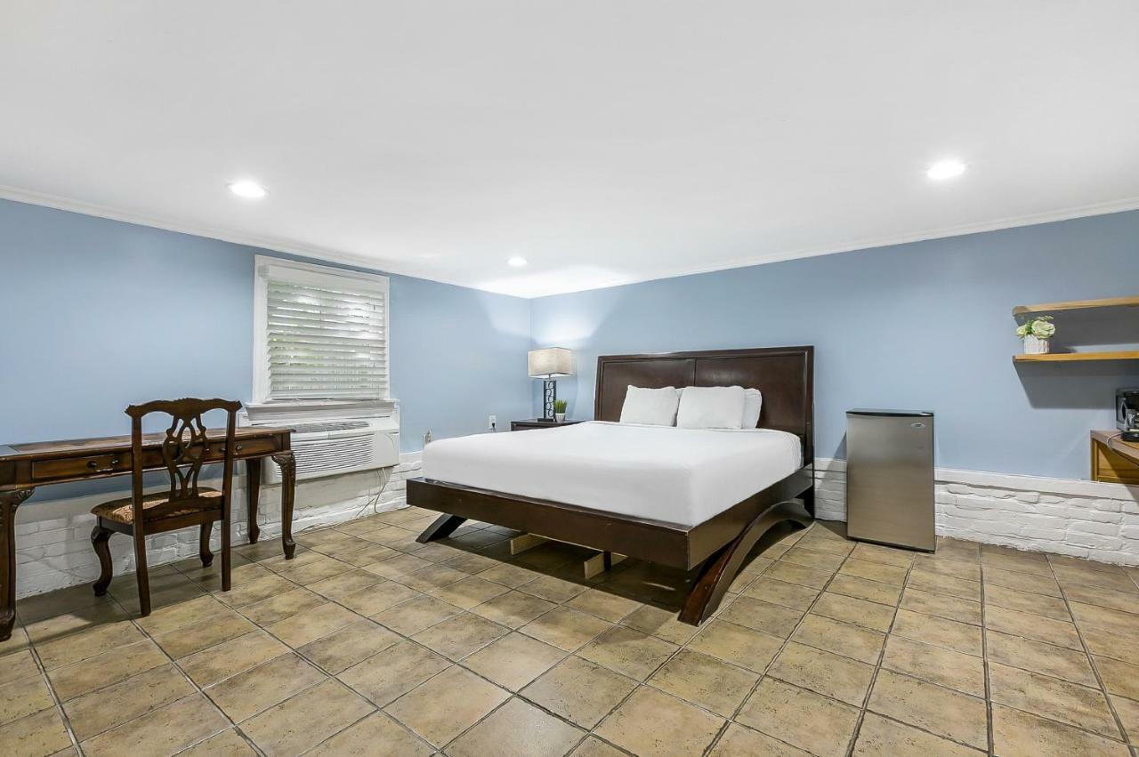 Express Rooms Close To City Amenities La Nouvelle-Orléans Extérieur photo